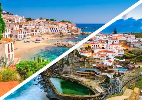 Portugal und Spanien - wo kann man besser leben und Immobilien kaufen?