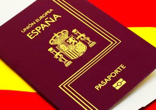 Wie bekommt man die spanische Staatsbürgerschaft im Jahr 2023?