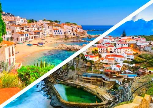 Portugal and Spain - where is it better to live and buy real estate?