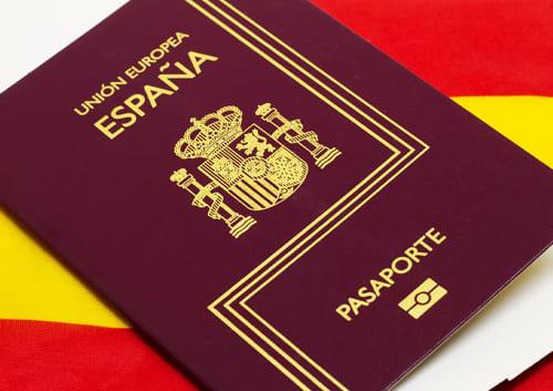 How to get Spanish citizenship in 2023?