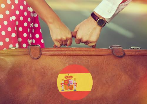 Moving to Spain for permanent residence - what methods are relevant today?