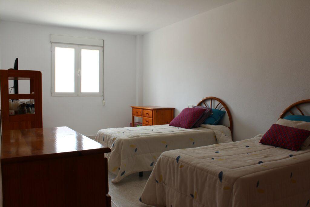 Apartment in Calpe, ID P2467