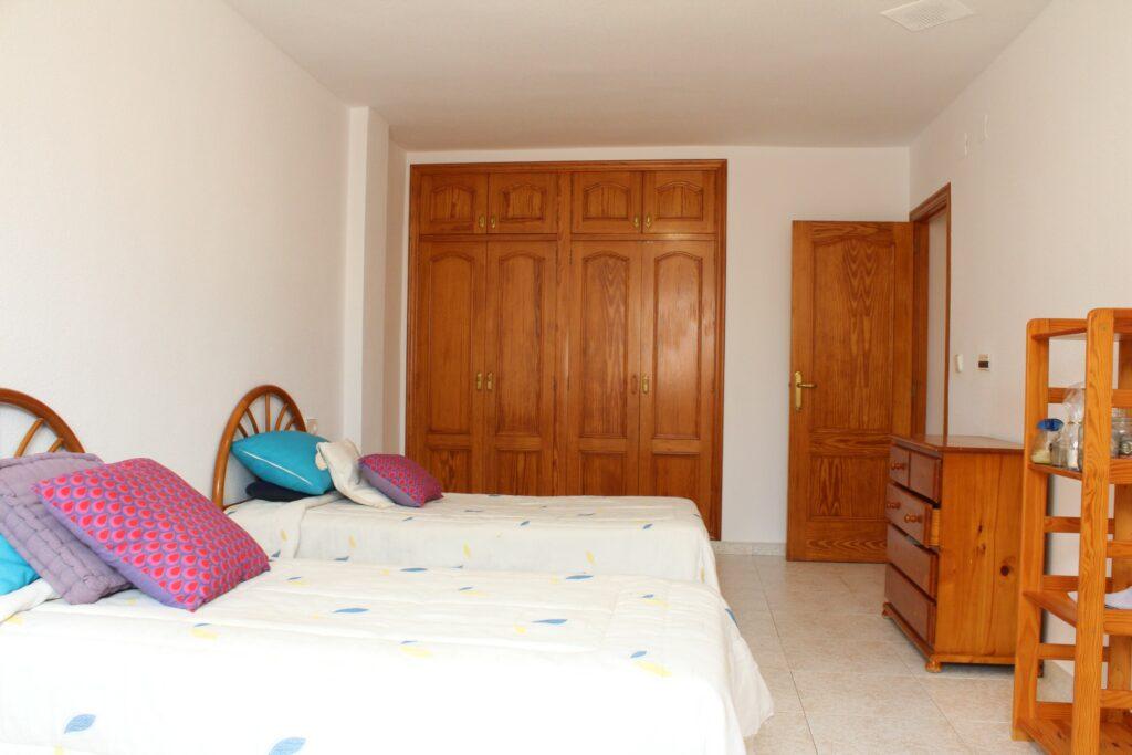 Apartment in Calpe, ID P2467