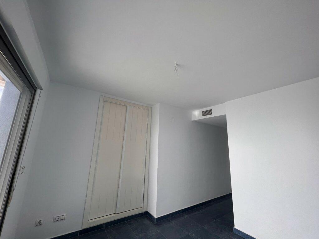 Apartment in Calpe, ID P3012