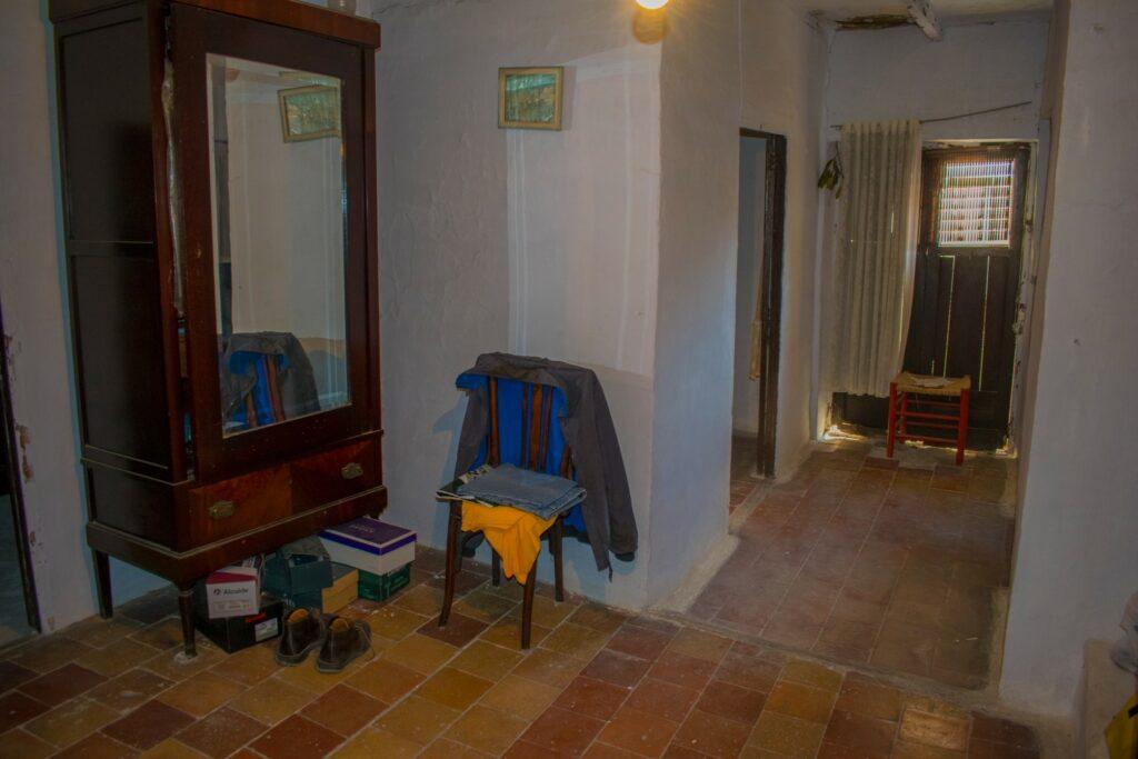 Town house in Calpe, ID P928