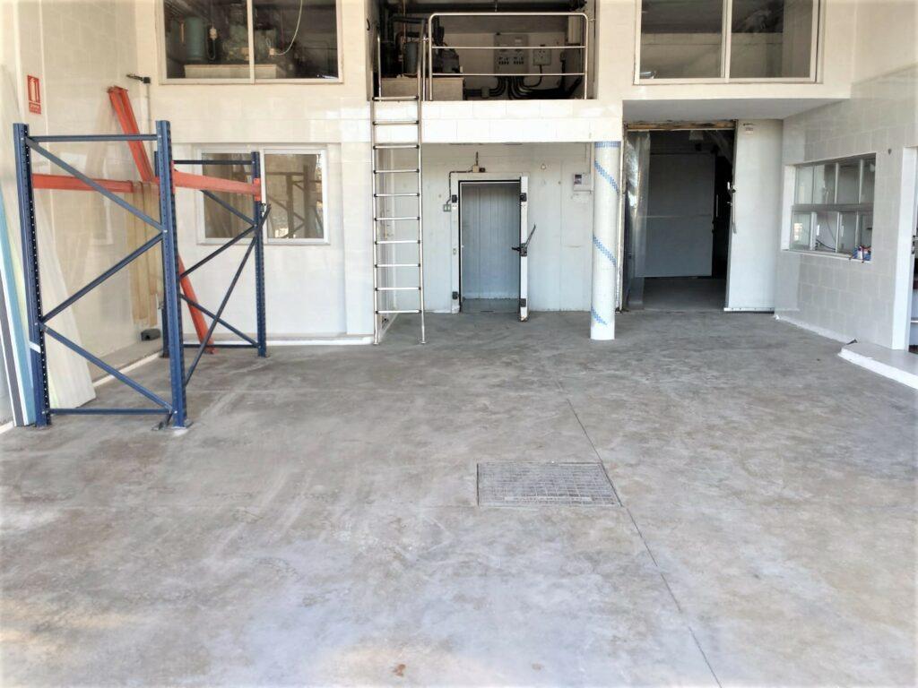 Commercial Property in Calpe, ID P1373