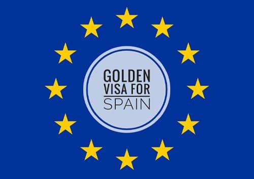 Golden visa: how to get a residence permit in Spain for the purchase of housing and investments?