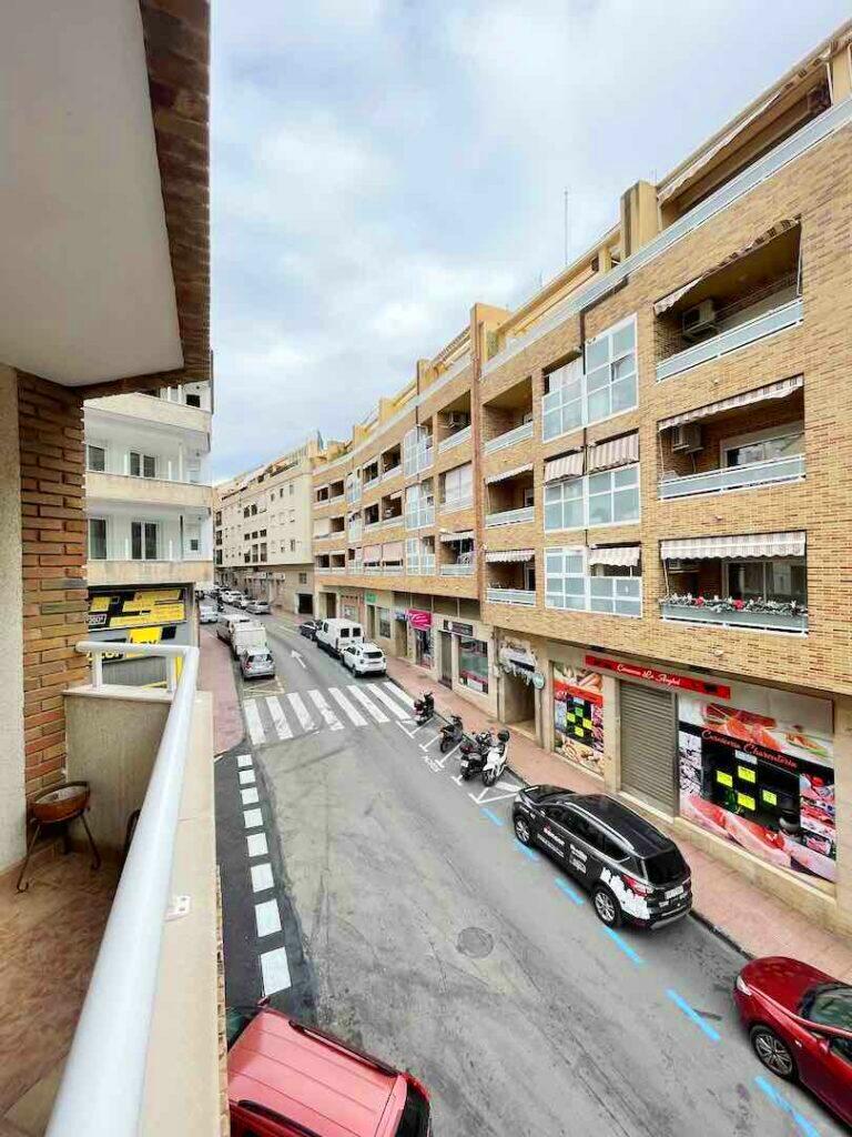 Apartment in Calpe, ID G603561