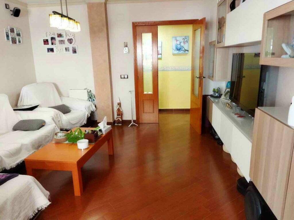 Apartment in Calpe, ID G603561
