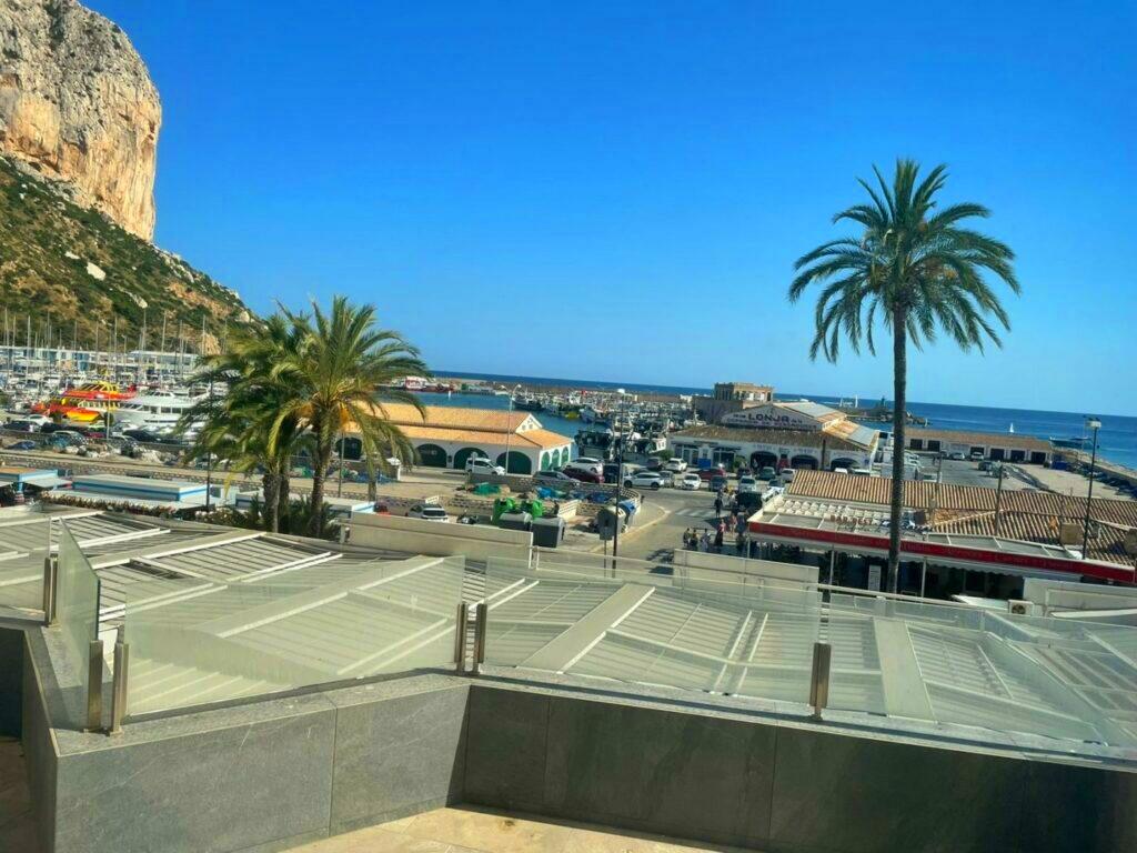 Apartment in Calpe, ID G603554
