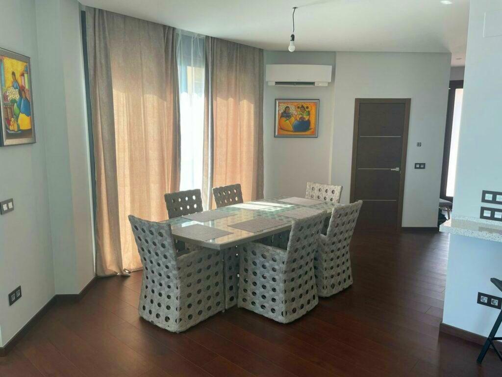 Apartment in Calpe, ID G603554