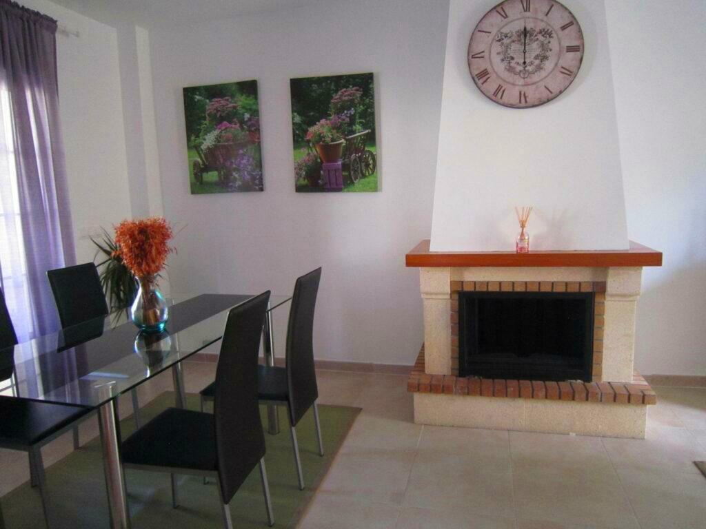 Bungalow in Calpe, ID G179355