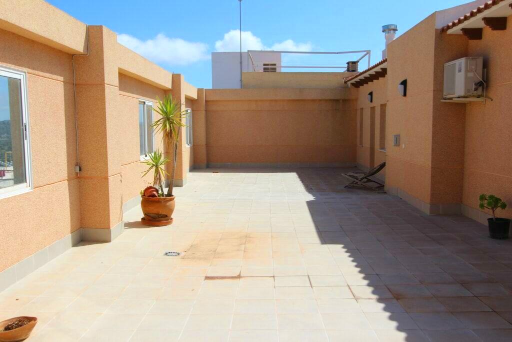 Penthouse in Calpe, ID G371670