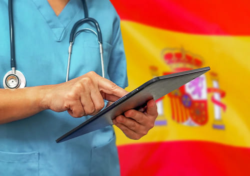 Types of health insurance in Spain: detailed analysis