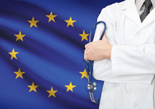 Top 5 countries in Europe with the best healthcare