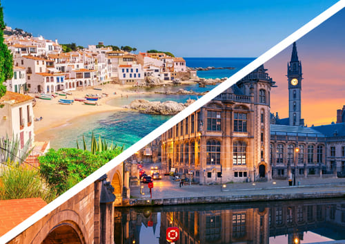 Spain or Belgium: where to move for permanent residence?