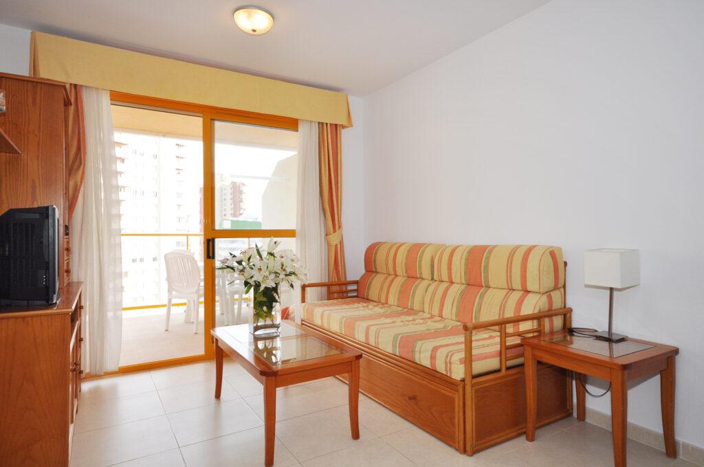 Appartement in Calpe, ID 0042