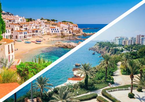 Spanje of Turkije: waar kun je beter permanent gaan wonen?