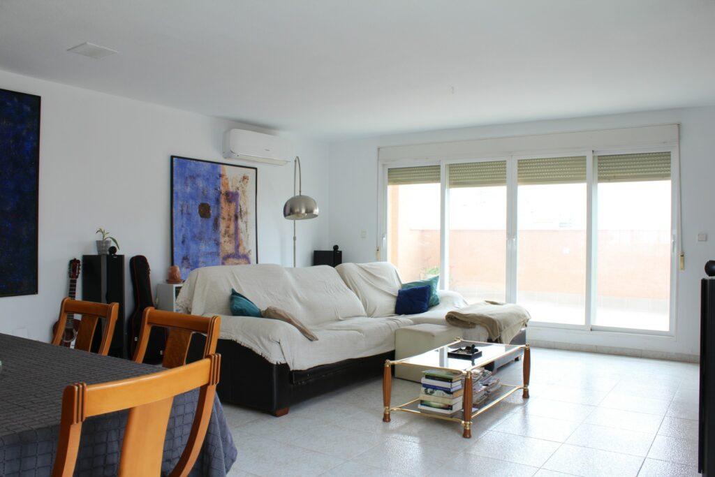 Appartement in Calpe, ID P2467