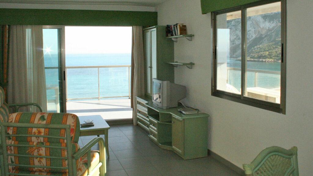 Appartement in Calpe, ID P3139