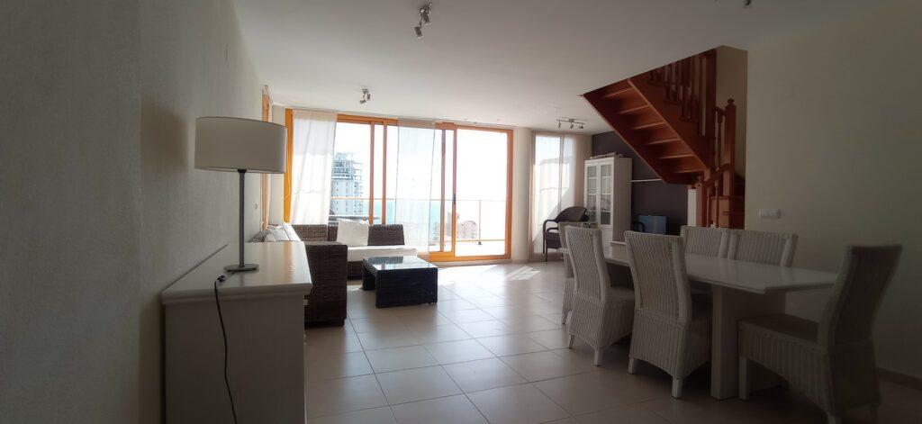 Appartement in Calpe, ID P3859