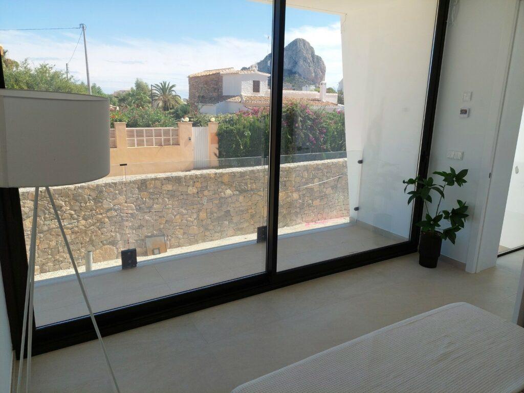 Bungalow in Calpe, ID P9278