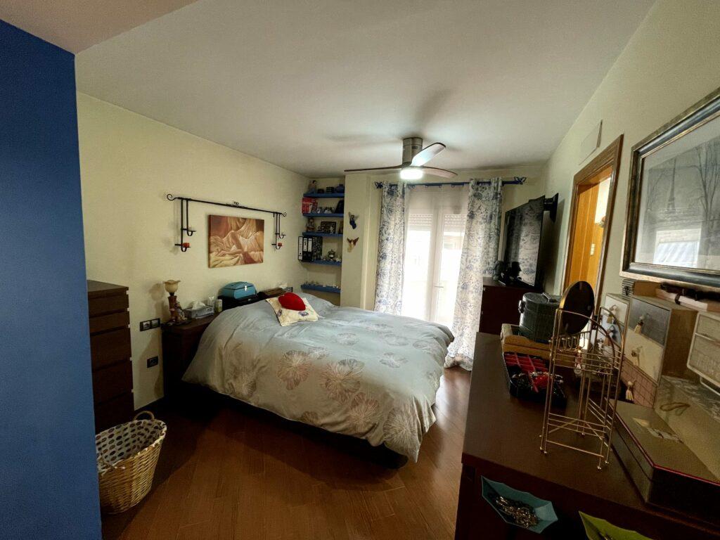 Appartement in Calpe, ID P7184