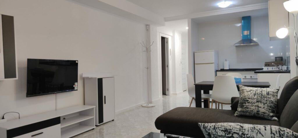 Appartement in Calpe, ID P9154