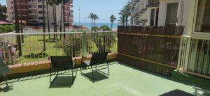 Appartement in Calpe, ID P9154