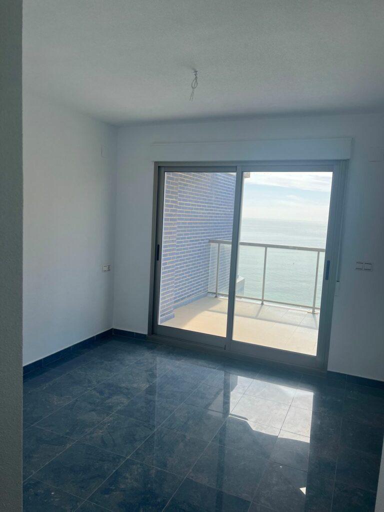 Appartement in Calpe, ID P3012