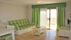 Appartement in Calpe, ID P3008