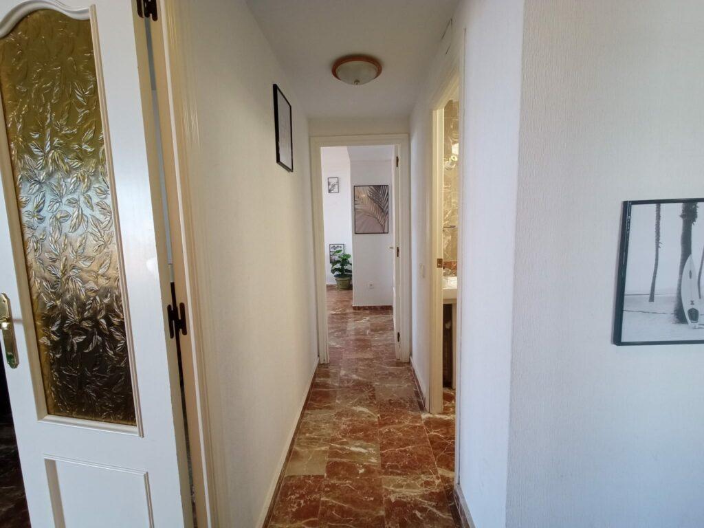 Appartement in Calpe, ID P8250