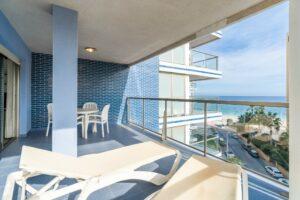 Appartement in Calpe, ID P9298