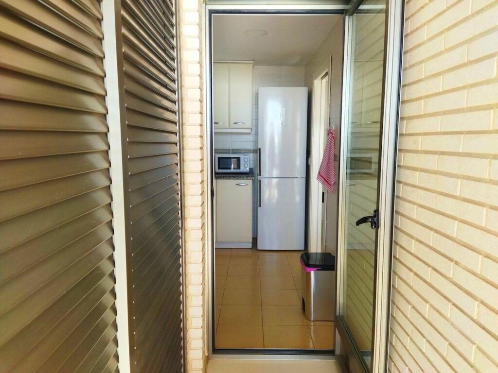 Appartement in Calpe, ID G605630