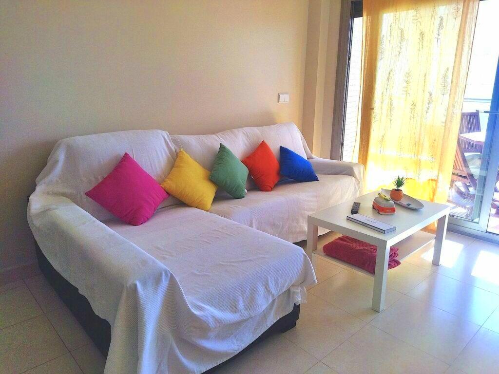 Appartement in Calpe, ID G605630