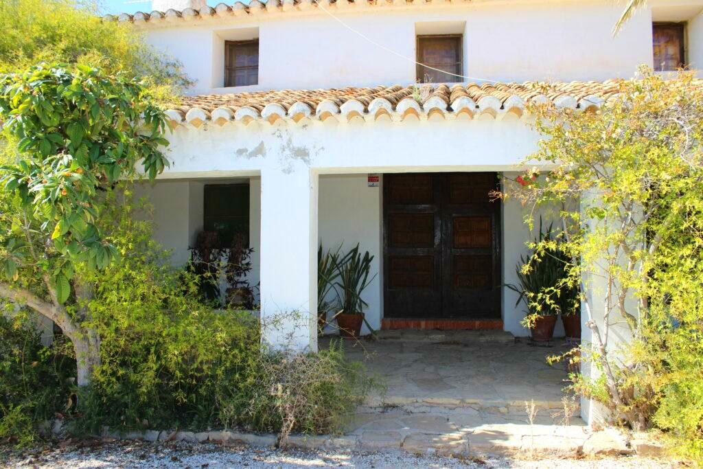 Villa in Calpe, ID G497604