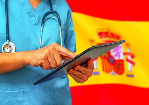 Виды медицинского страхования в Испании: подробный разбор