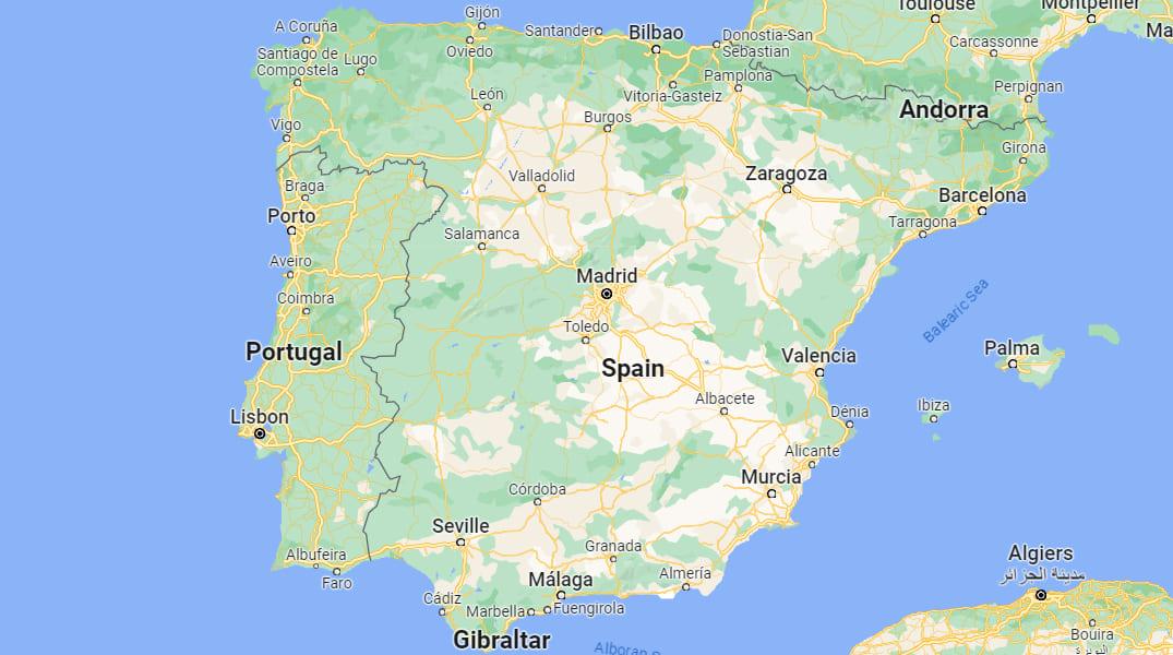 De beste plaatsen in Spanje om te wonen