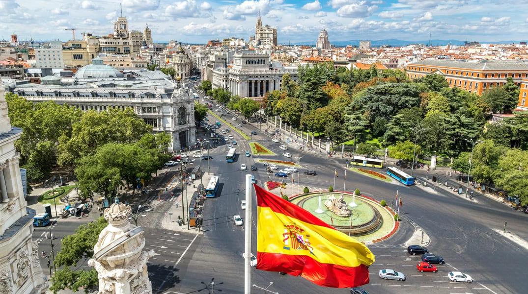 Лучшие места в Испании для жизни