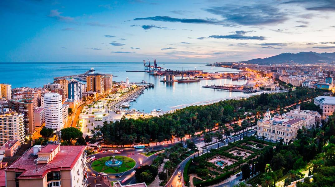 Die besten Orte in Spanien zum Leben
