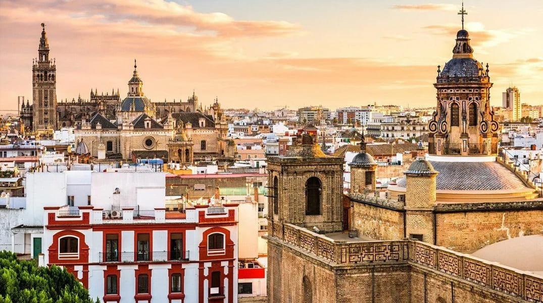 Best places to live in Spain