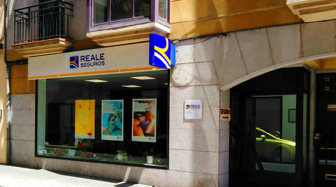 Wohnungsversicherung in Spanien